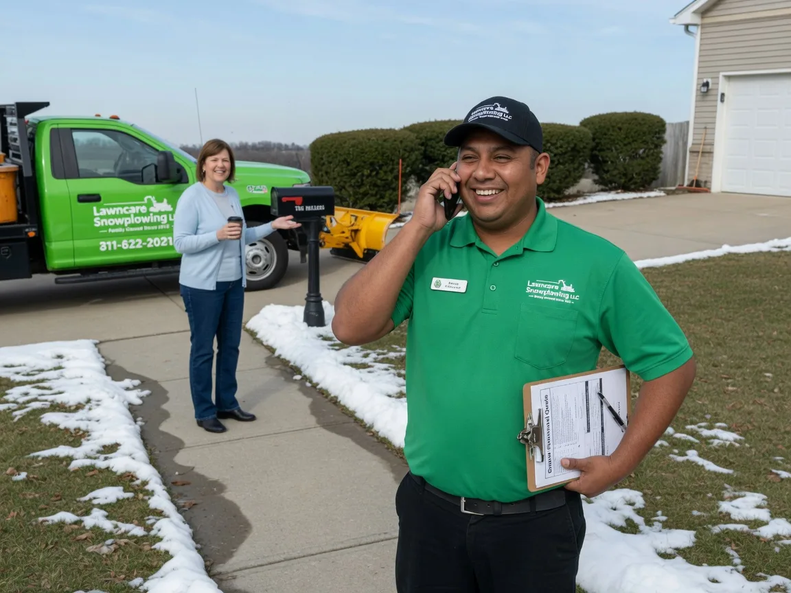 Lawn Care Services By Expert Landscaper Cowiche, WA FAQs